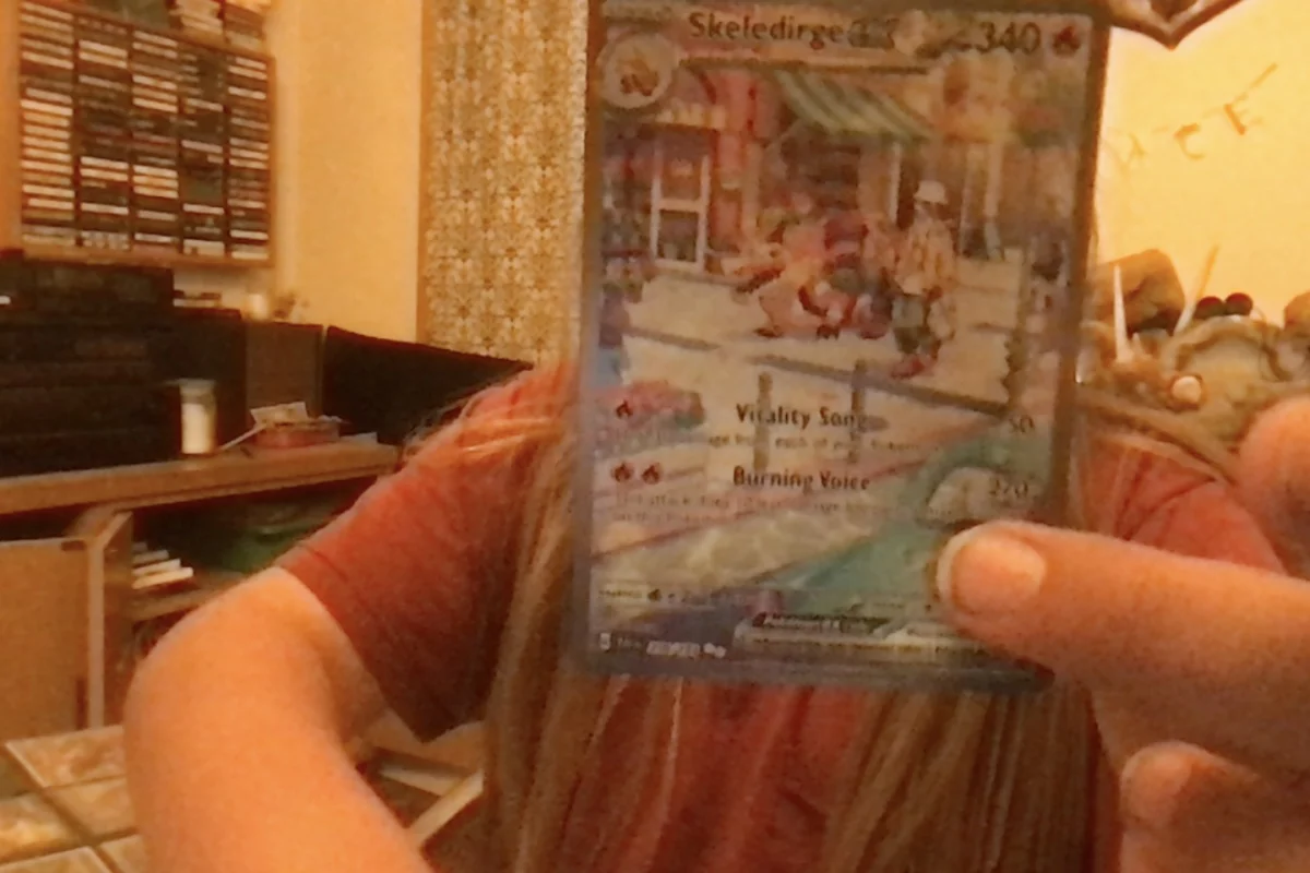 Card