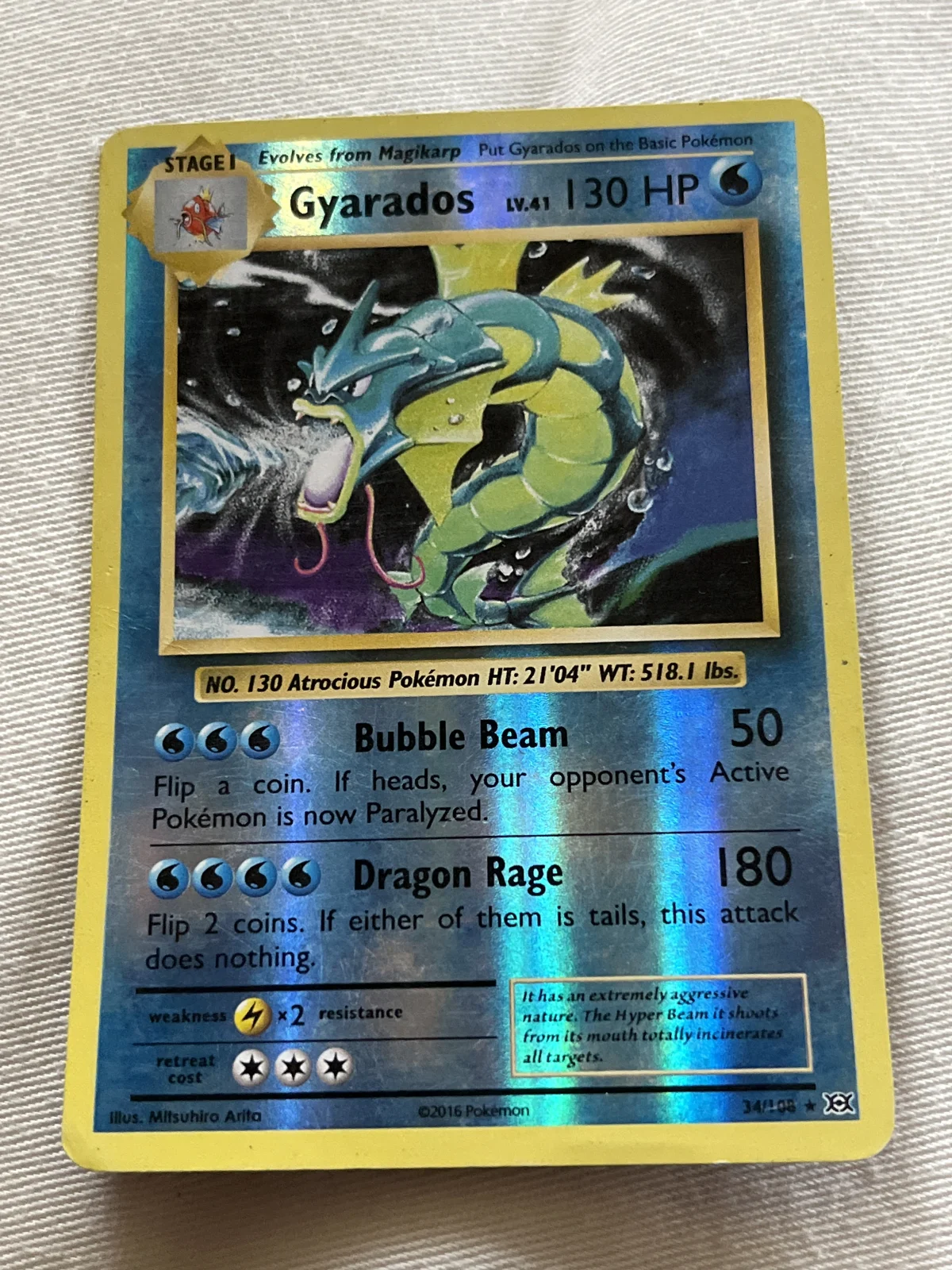 Card