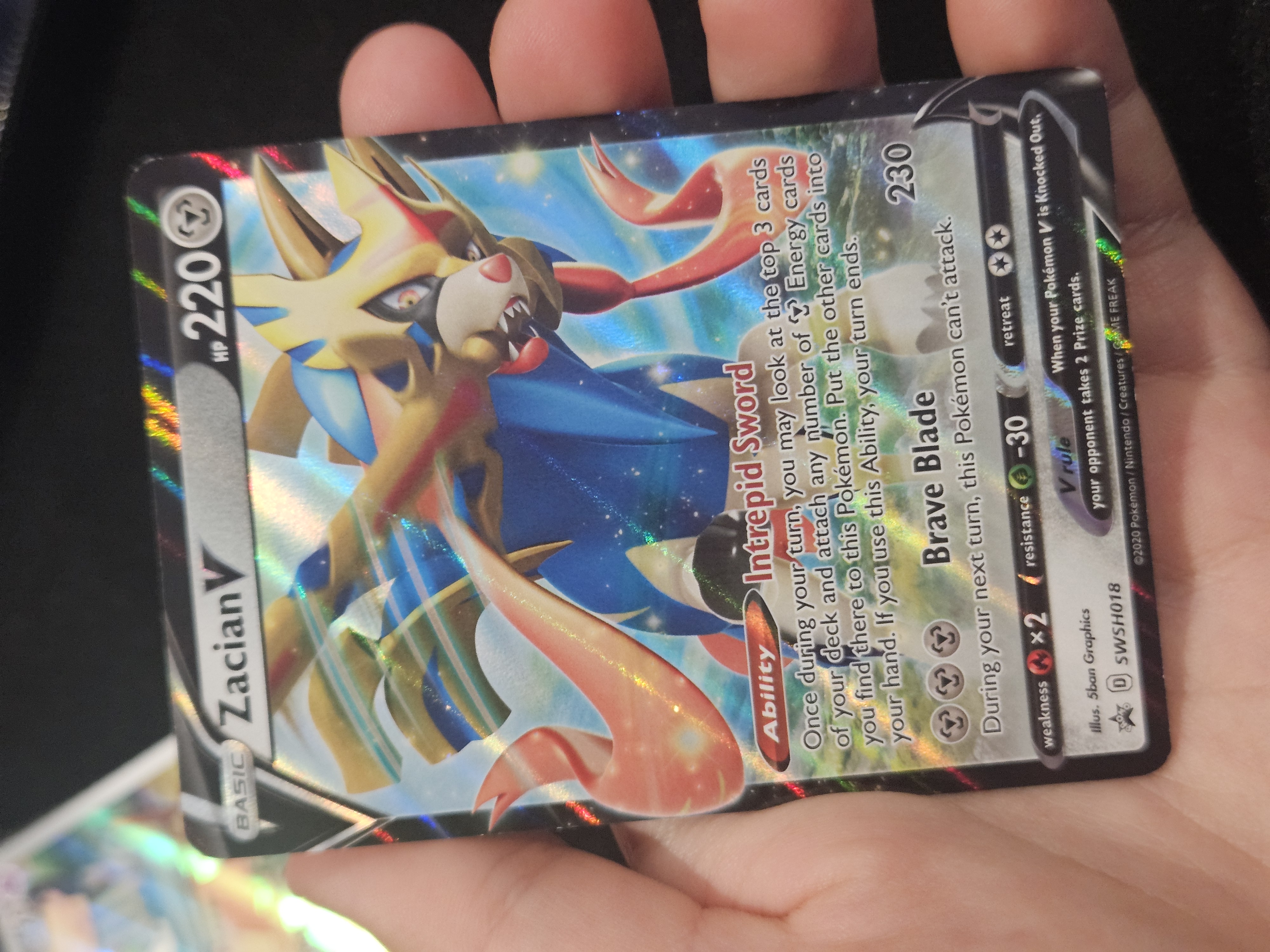 Card
