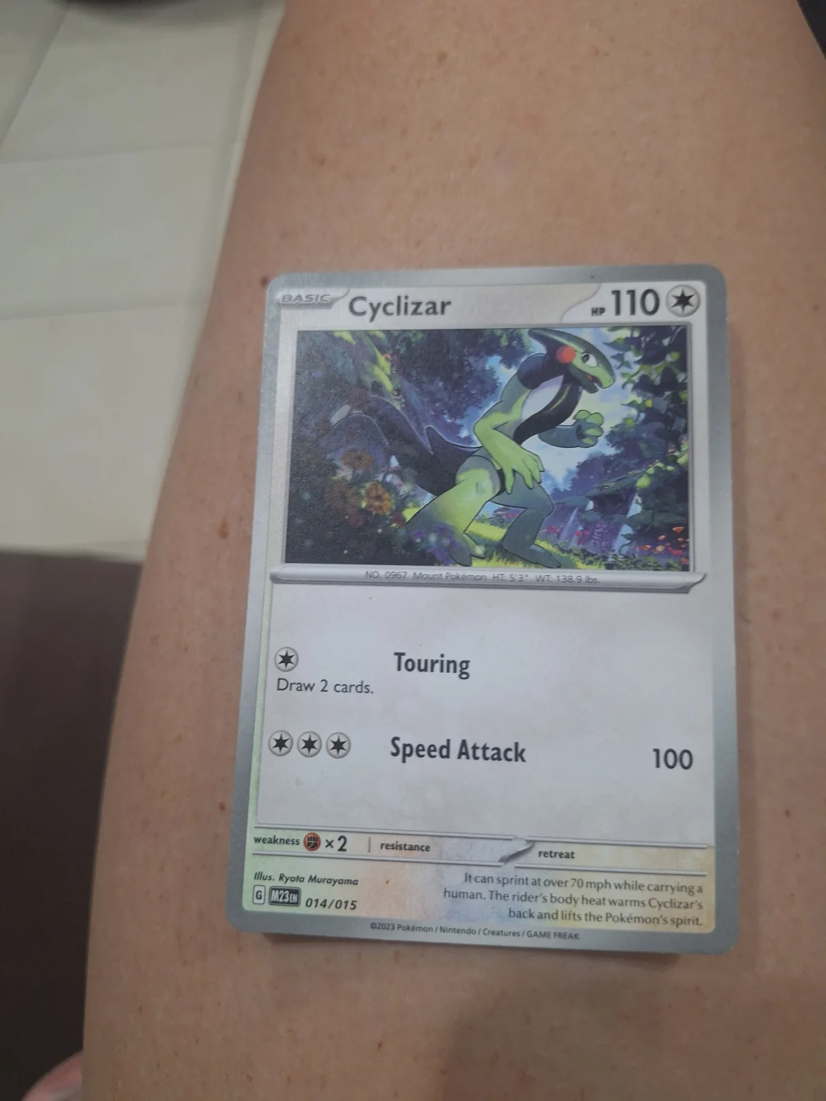 Card