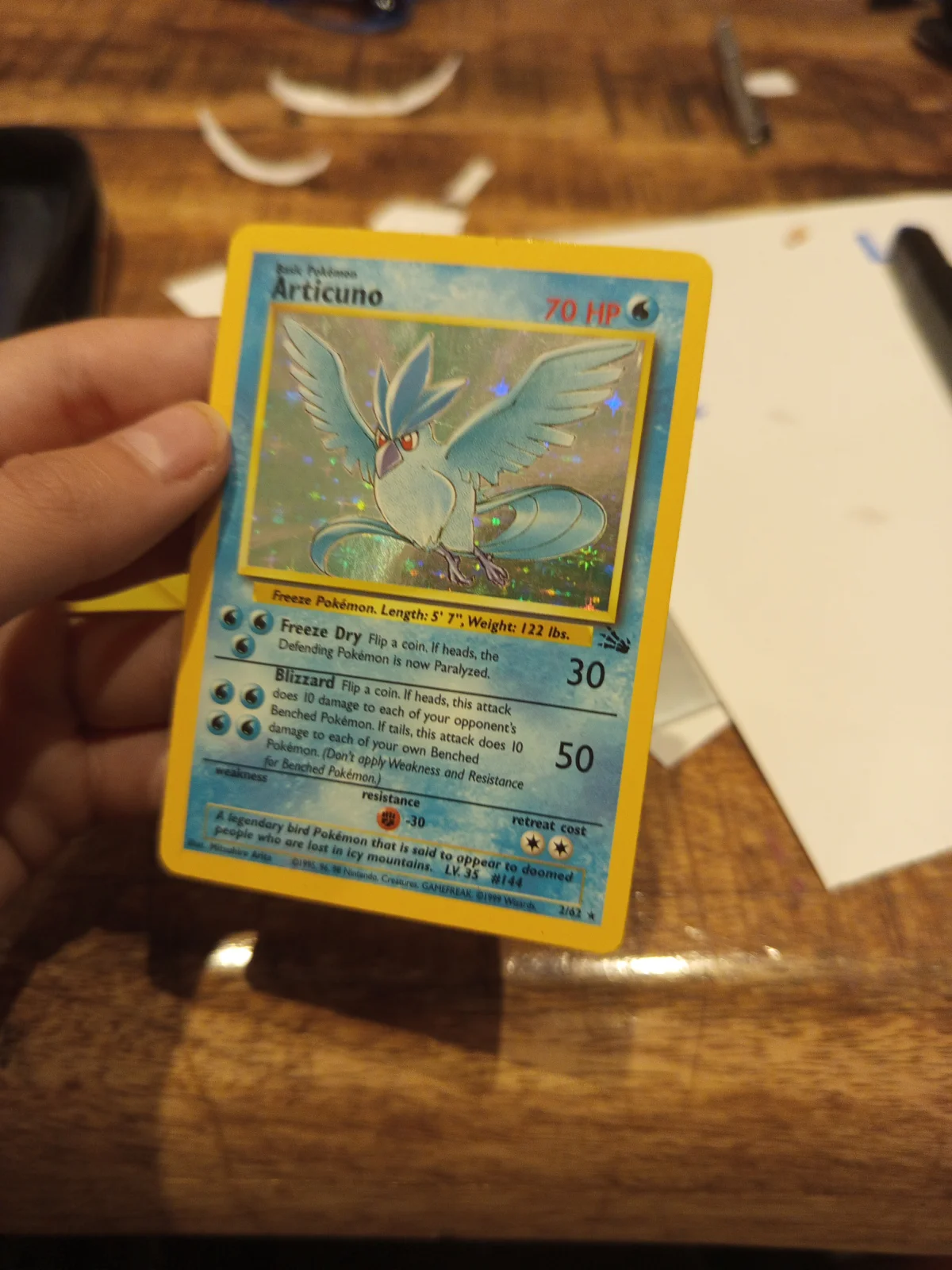 Card