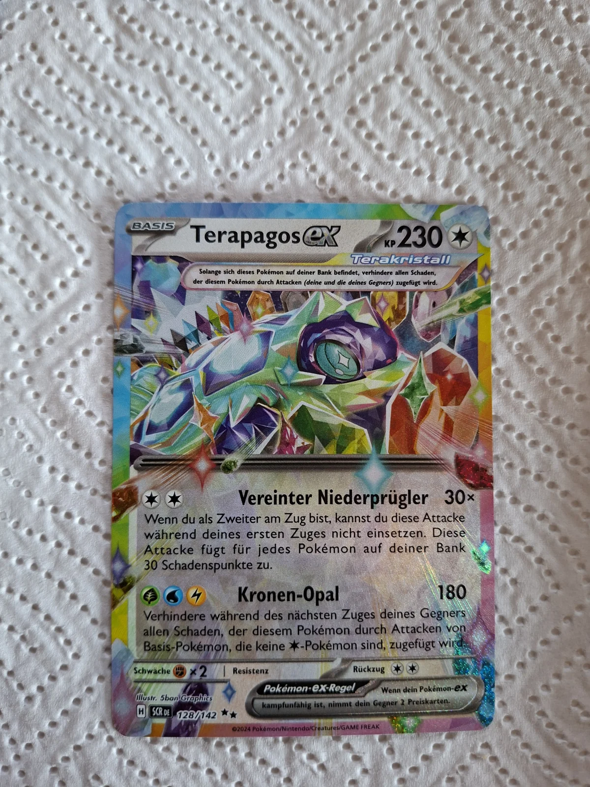 Card