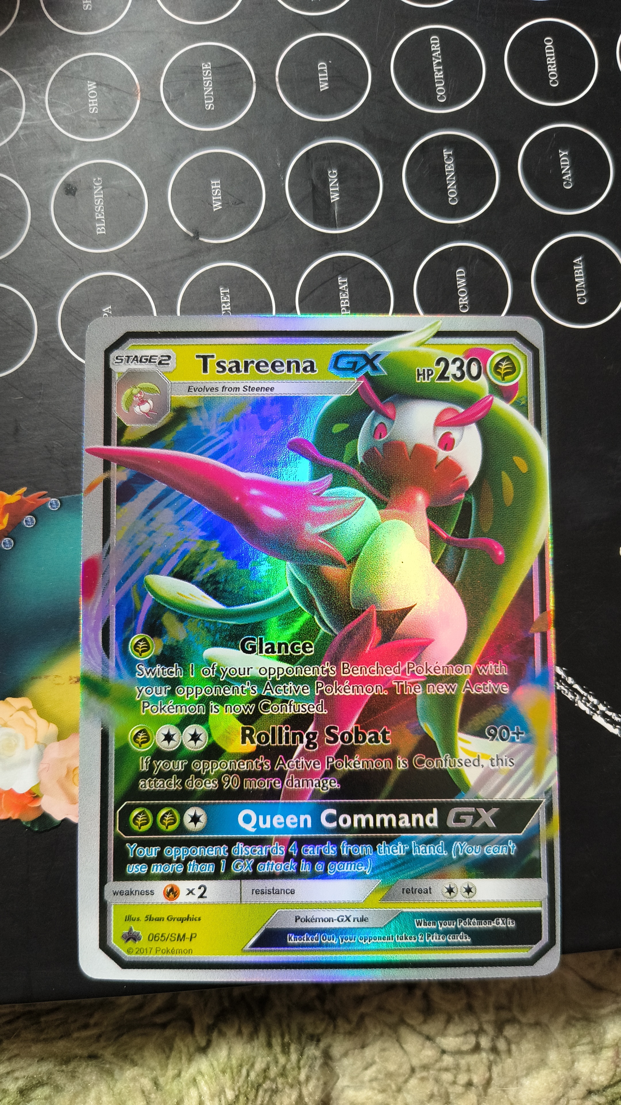 Card