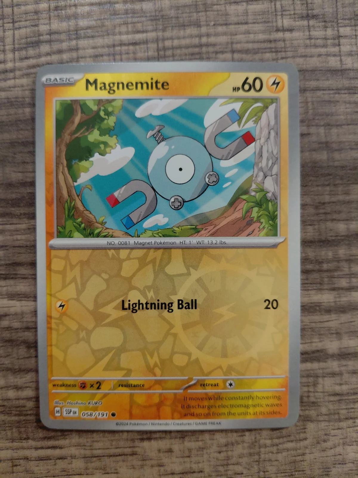 Card