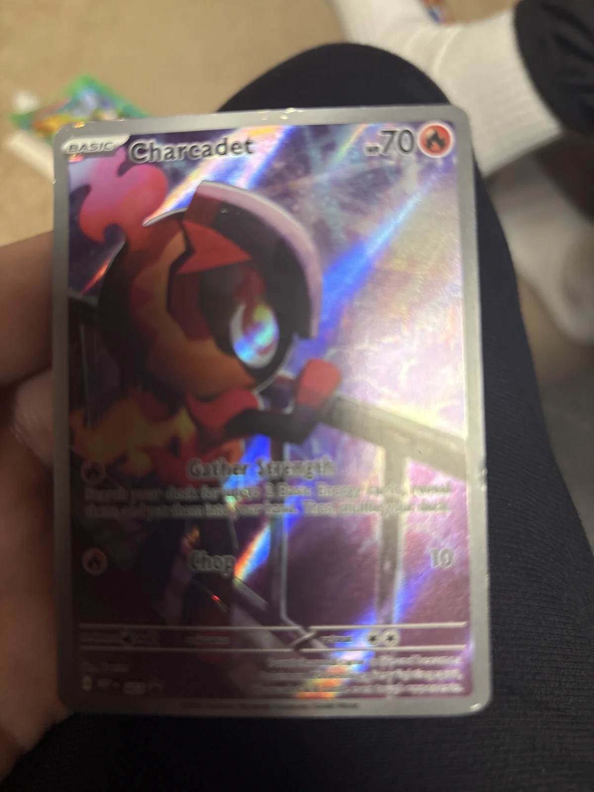 Card