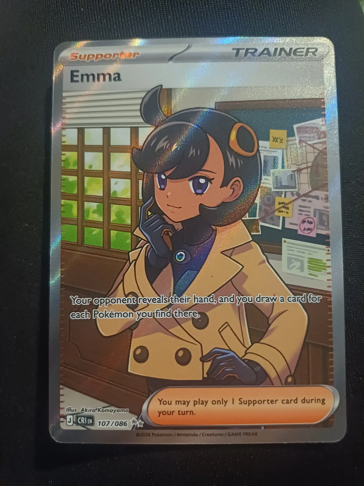 Card