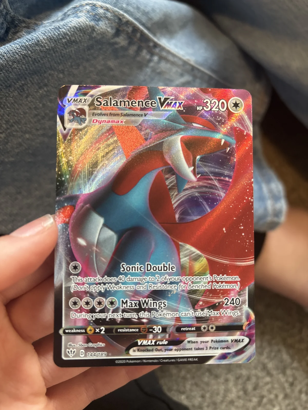 Card