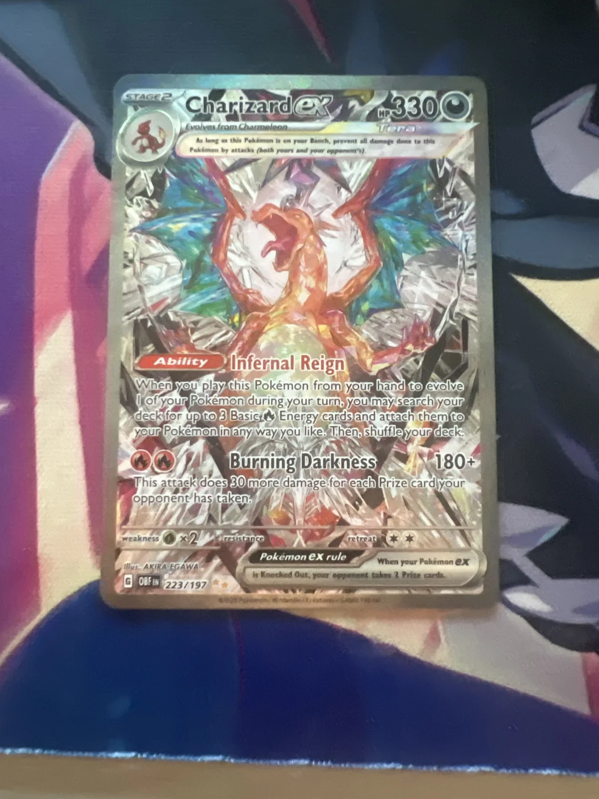 Card