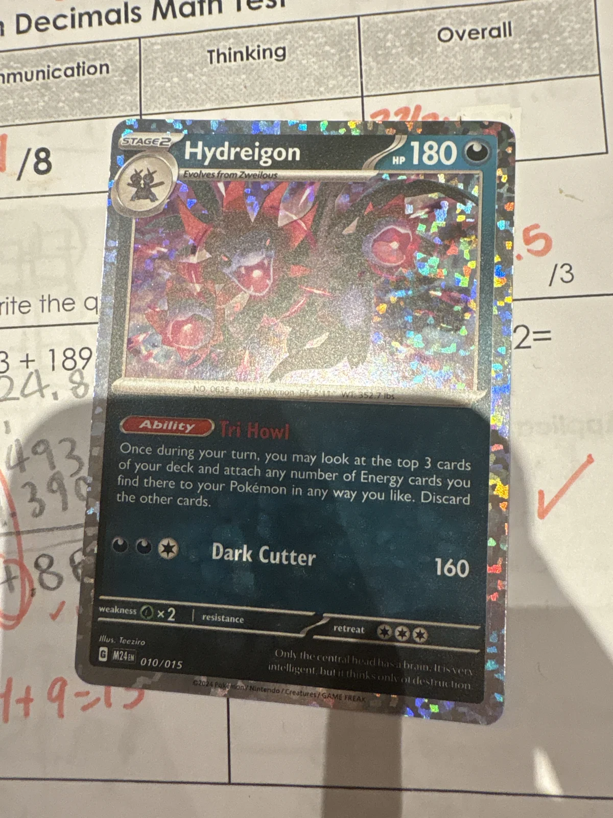 Card