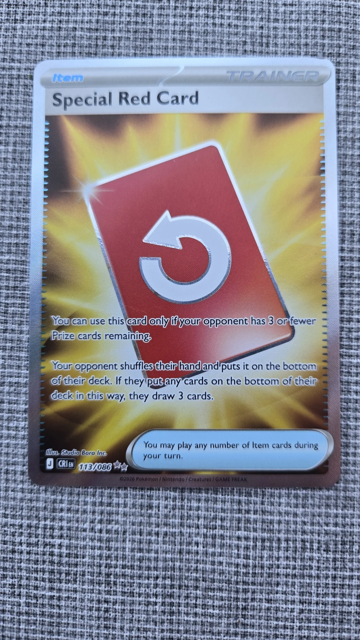 Card