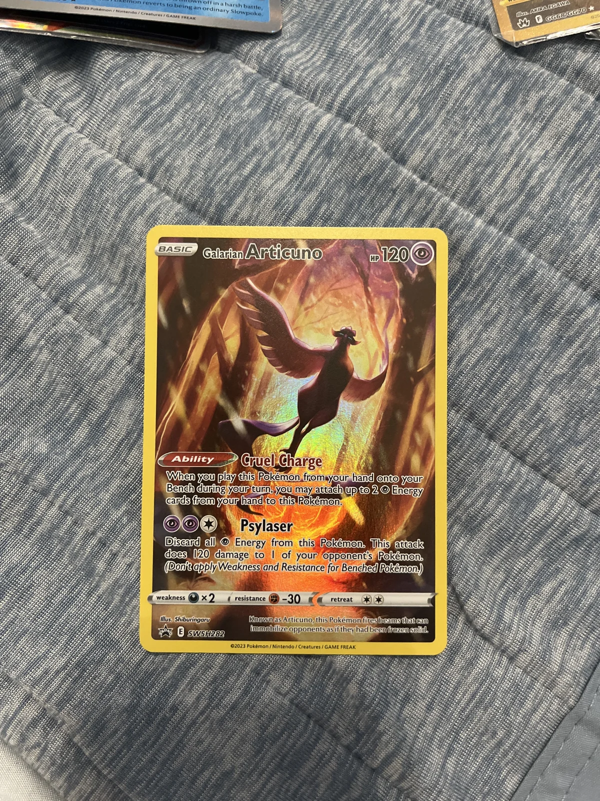 Card