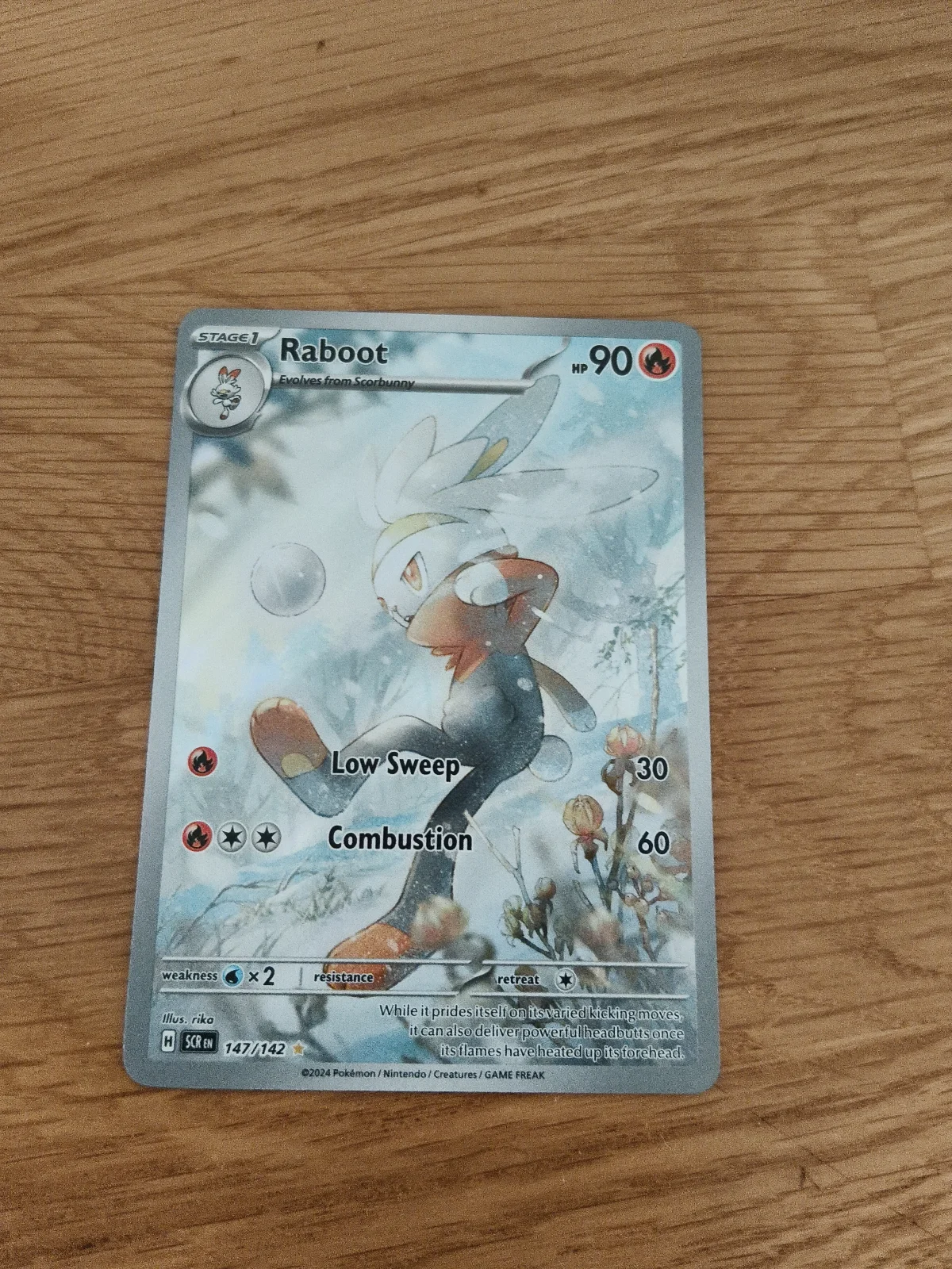 Card