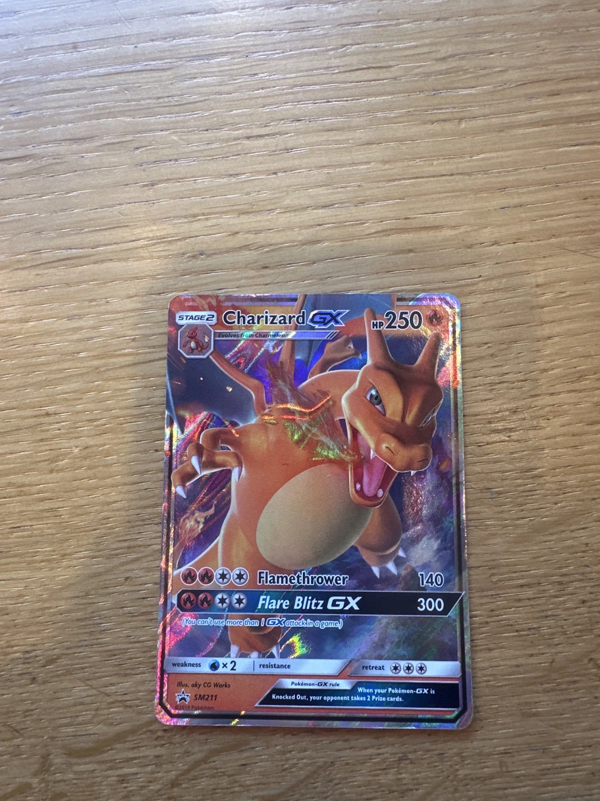 Card