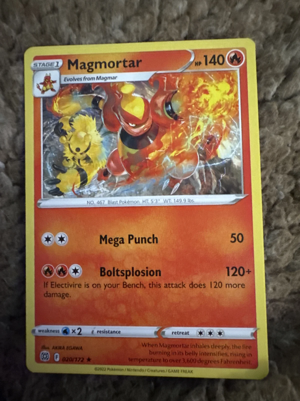 Card