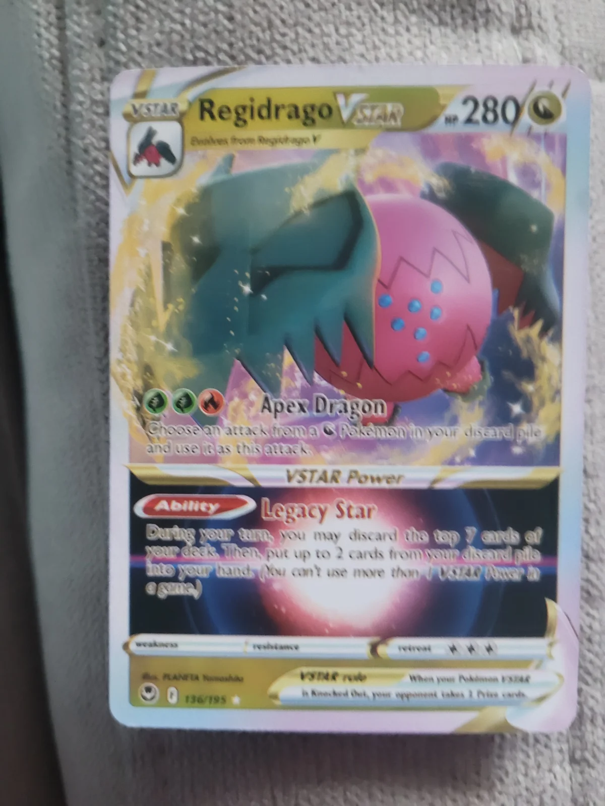 Card
