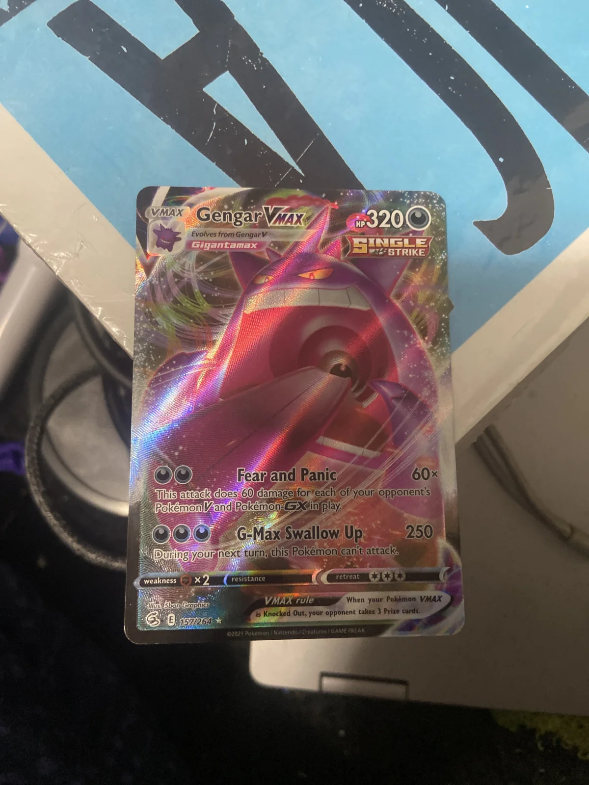 Card