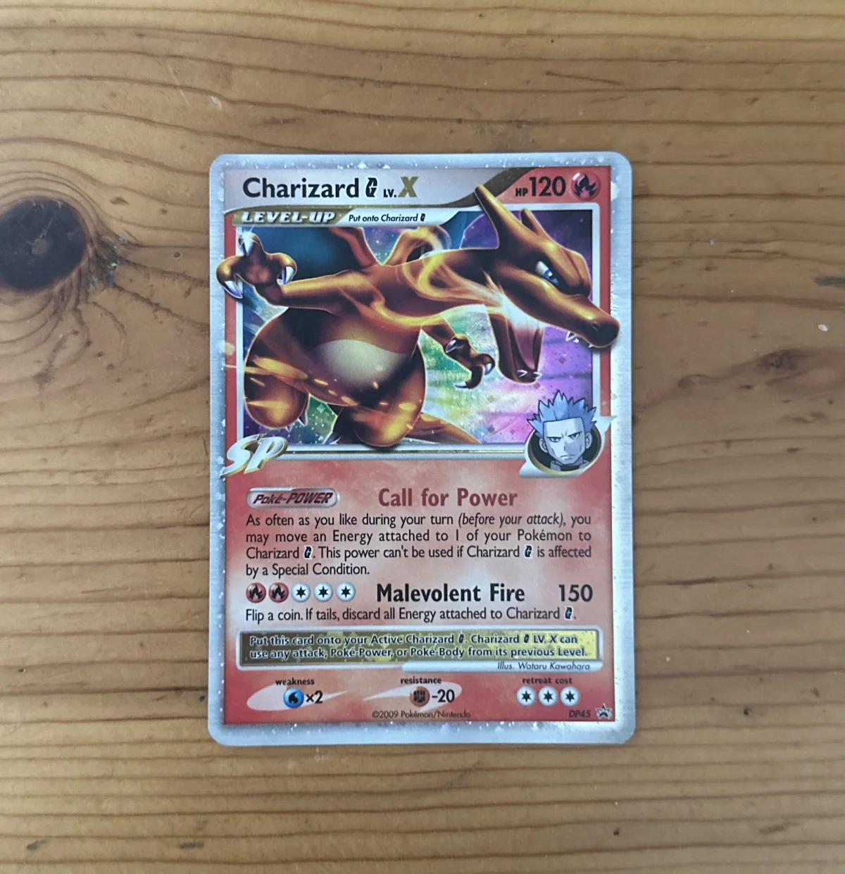 Card