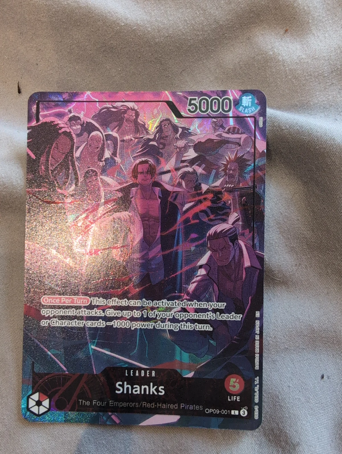 Card