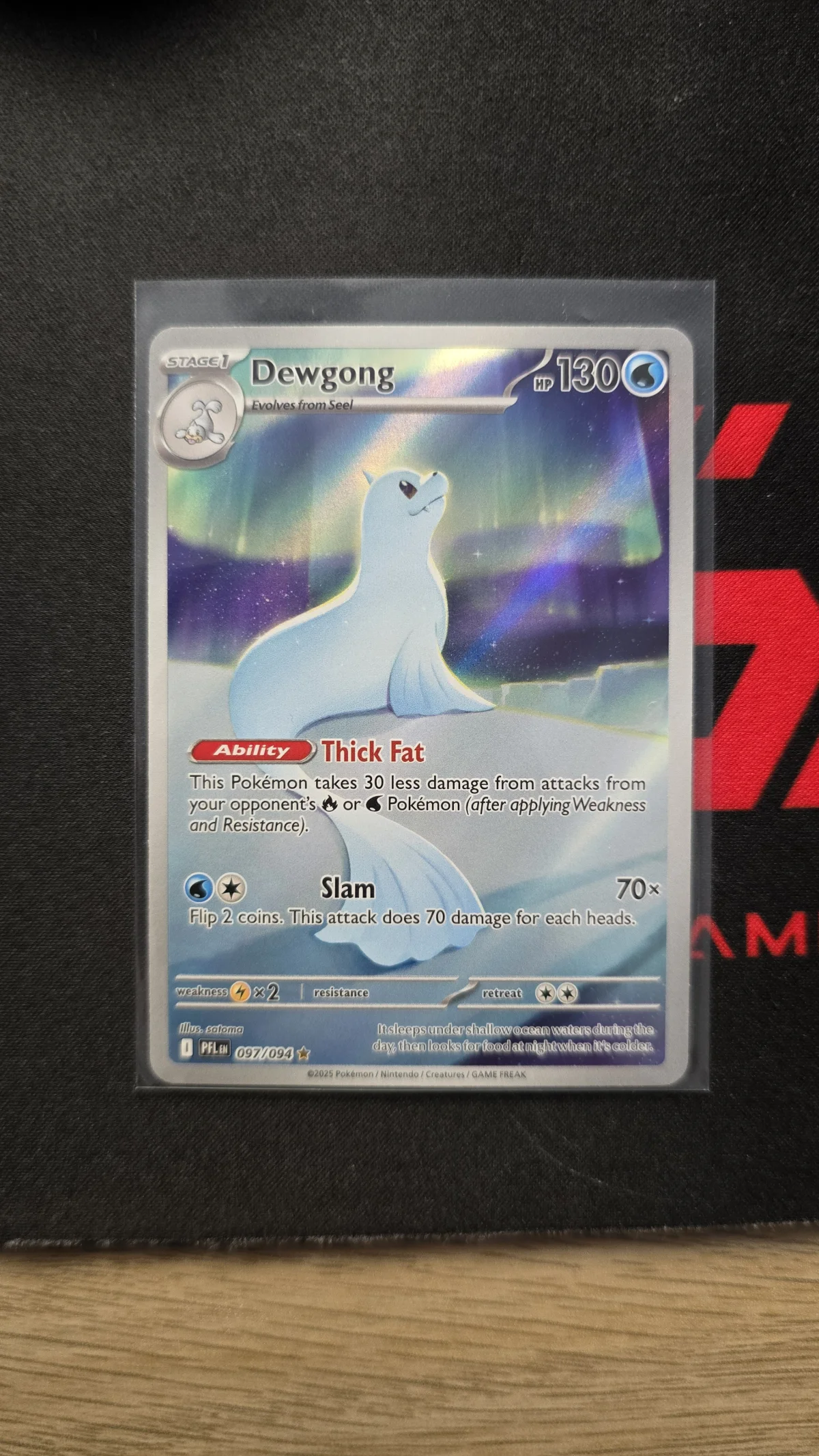 Card