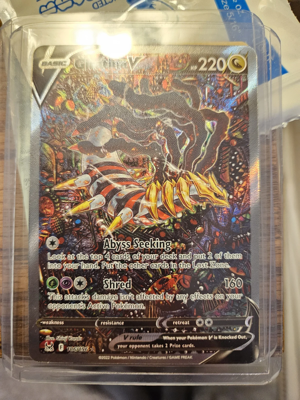 Card