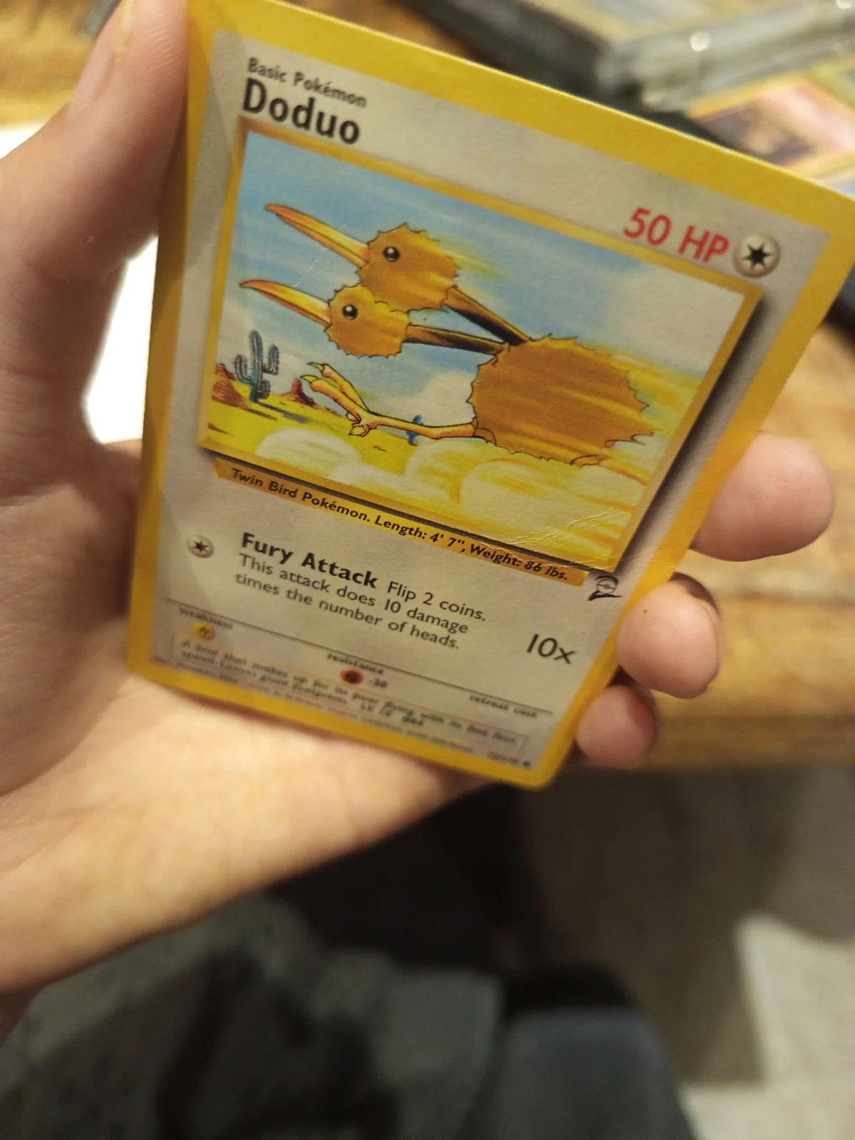 Card