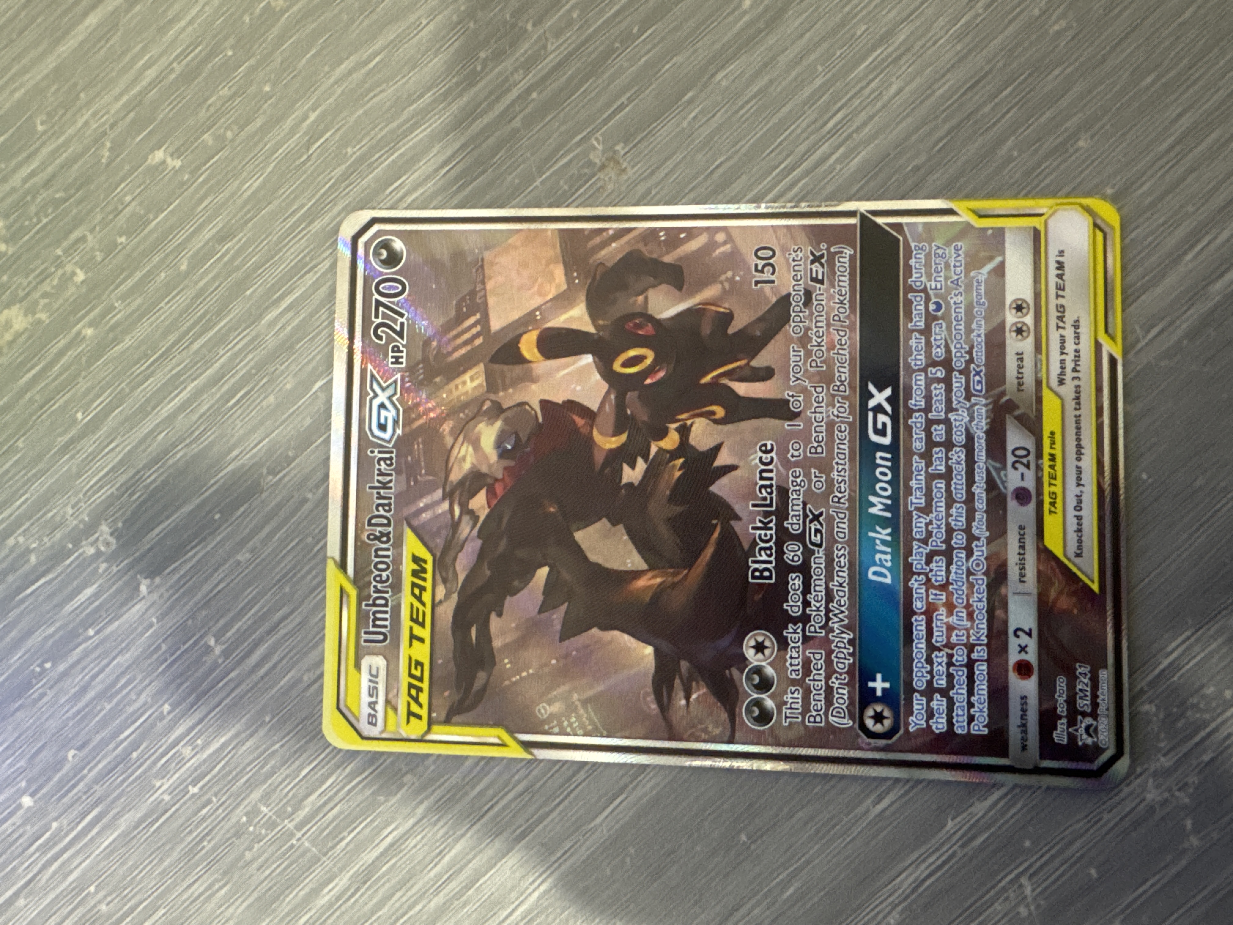 Card