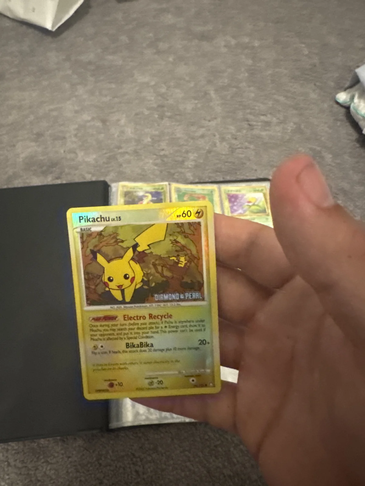 Card