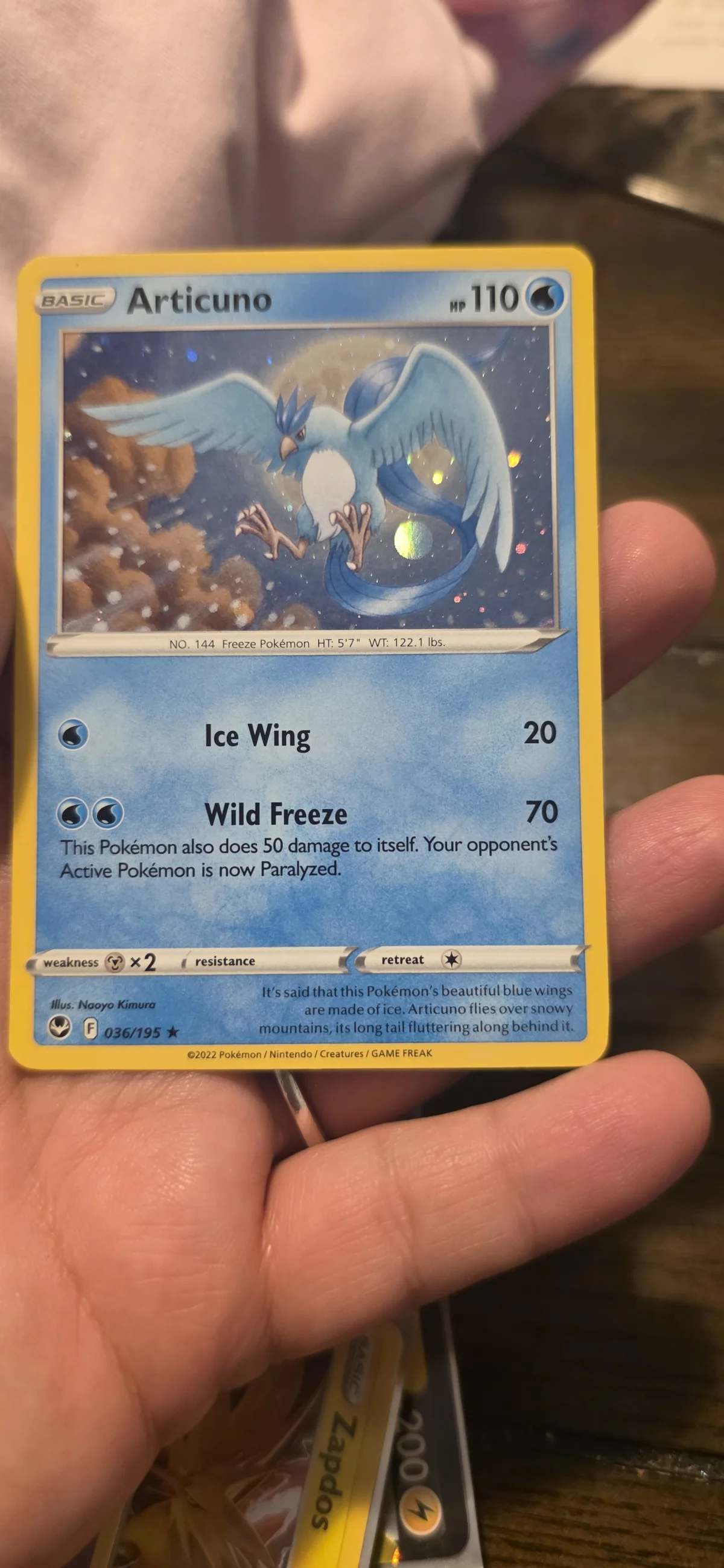 Card