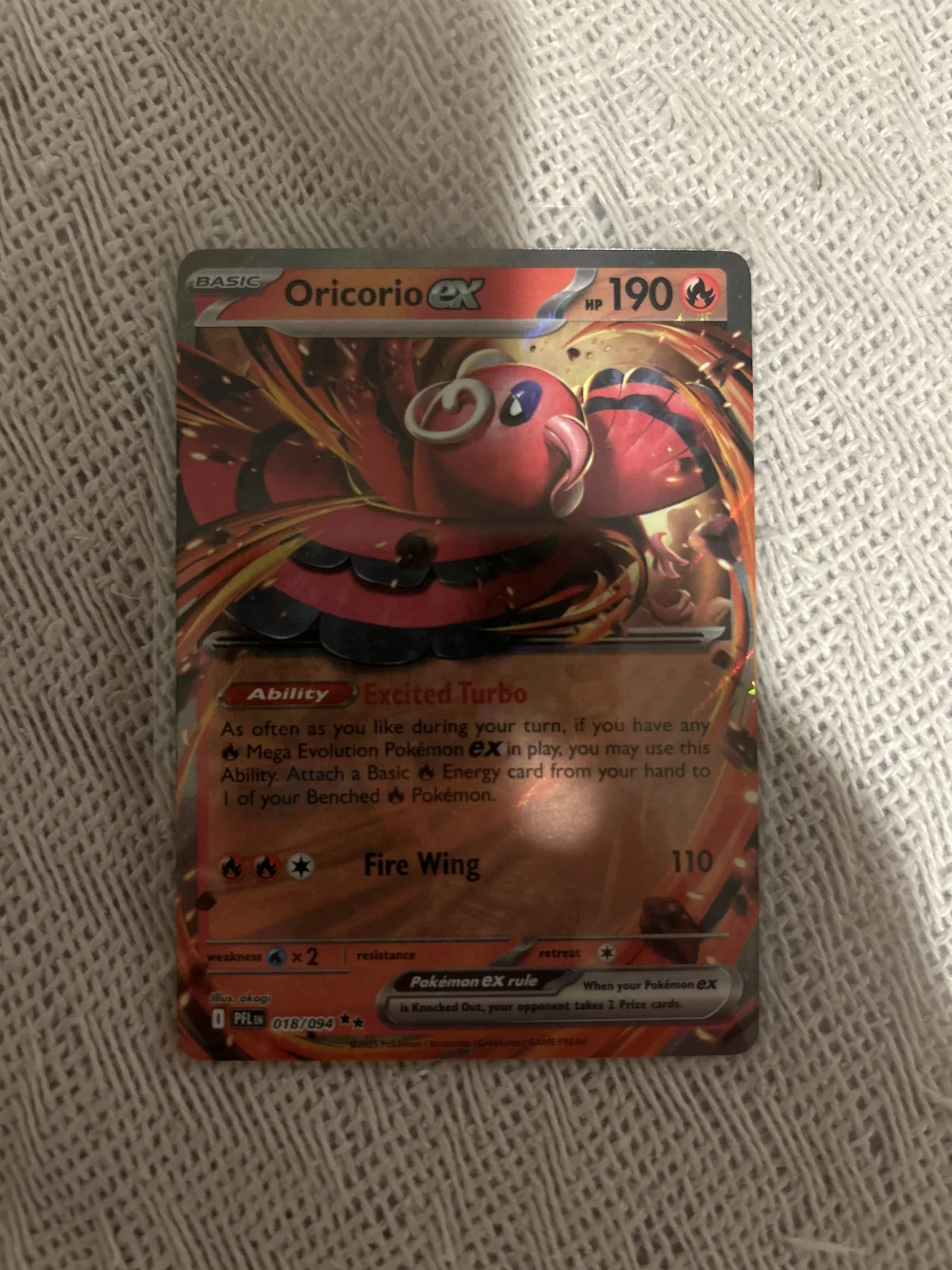 Card