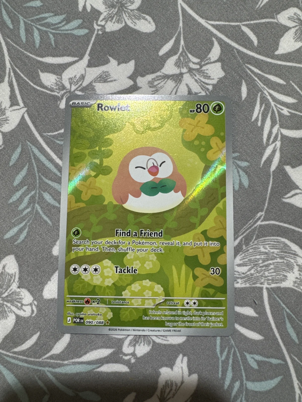 Card
