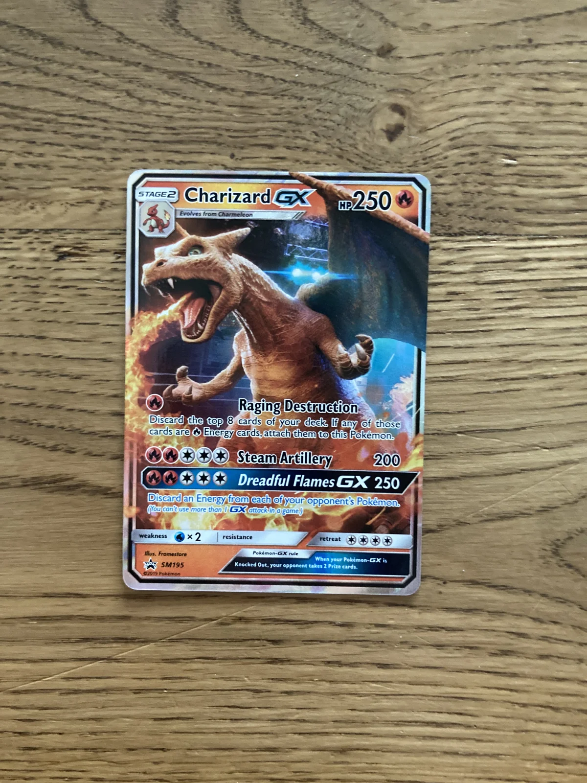 Card
