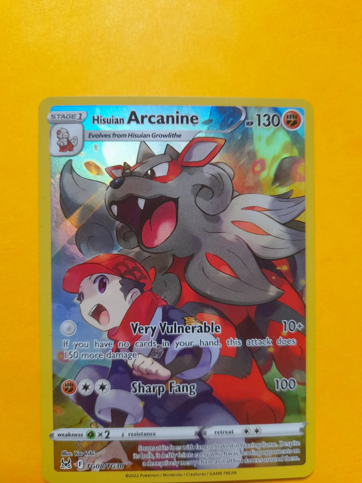 Card