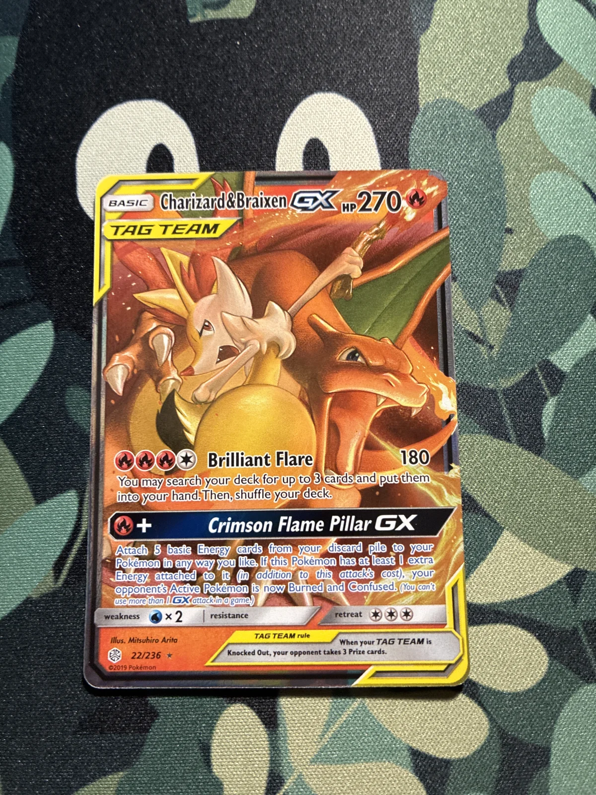 Card
