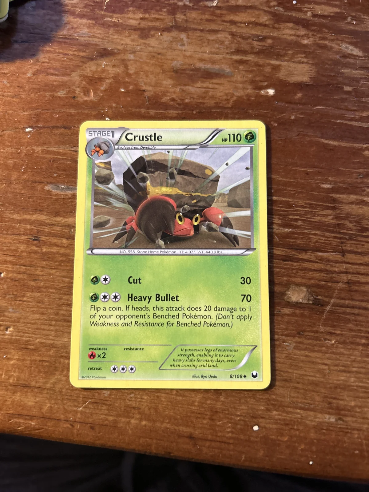 Card