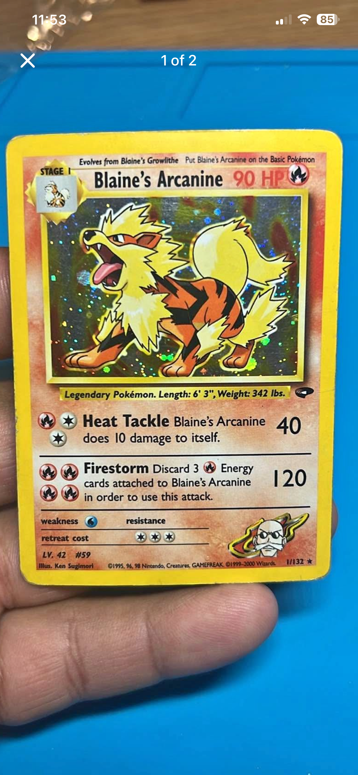 Card