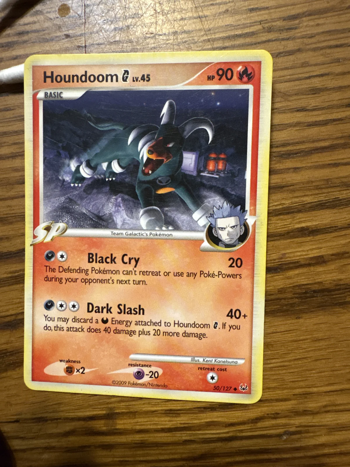 Card