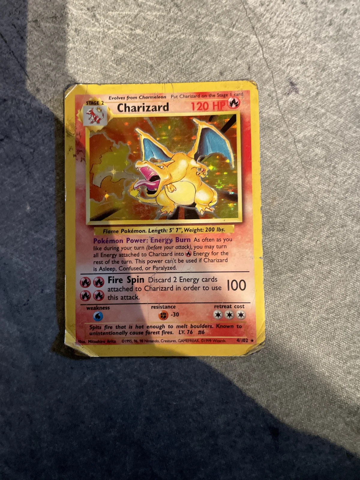 Card