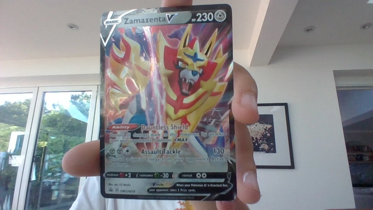 Card