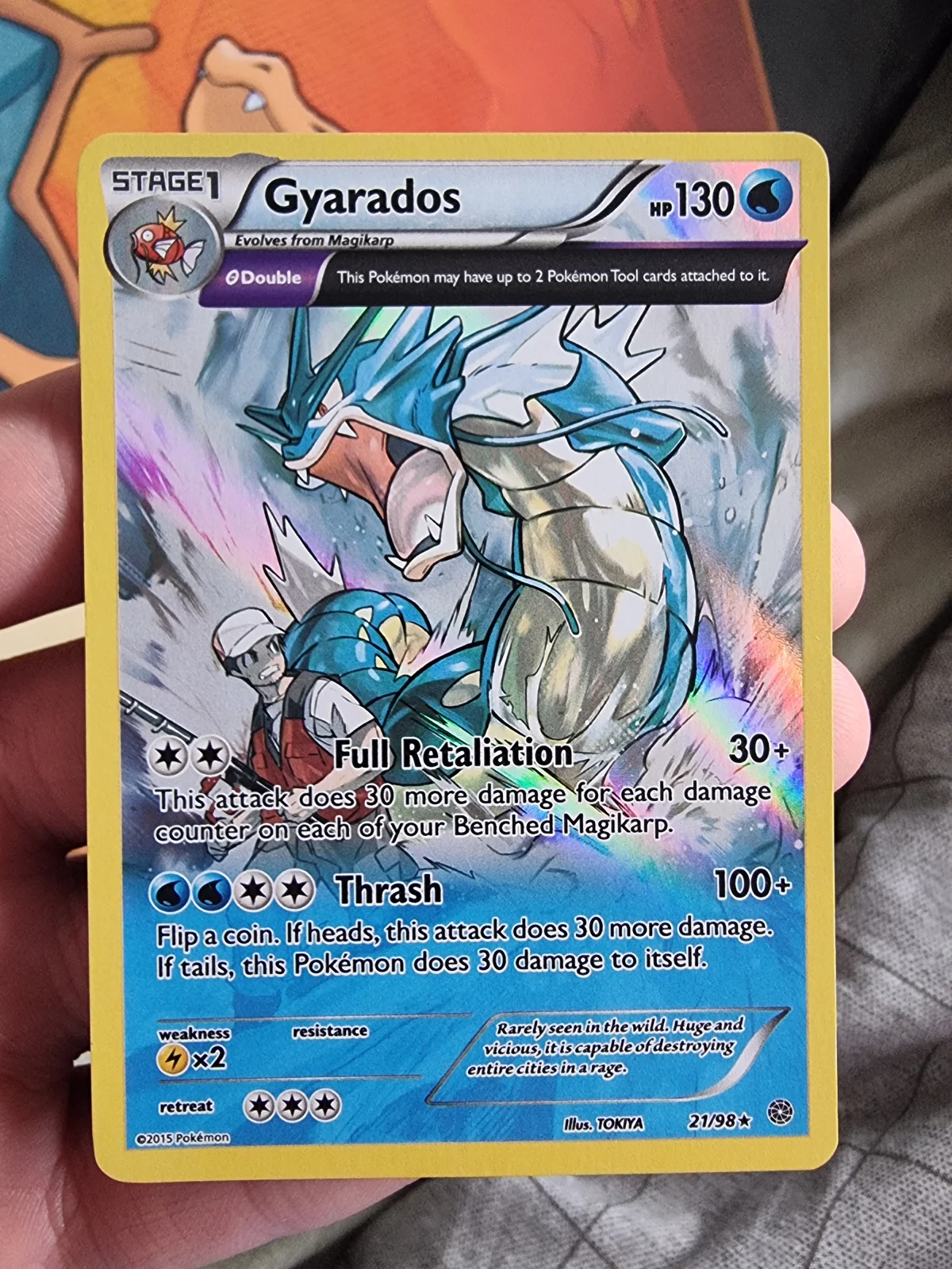 Card