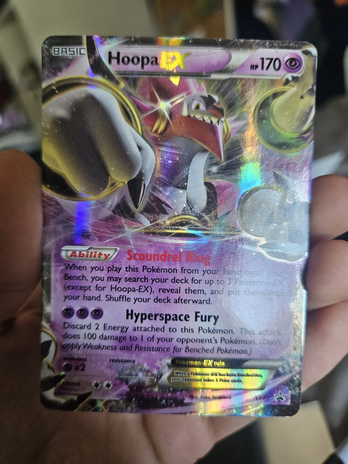 Card
