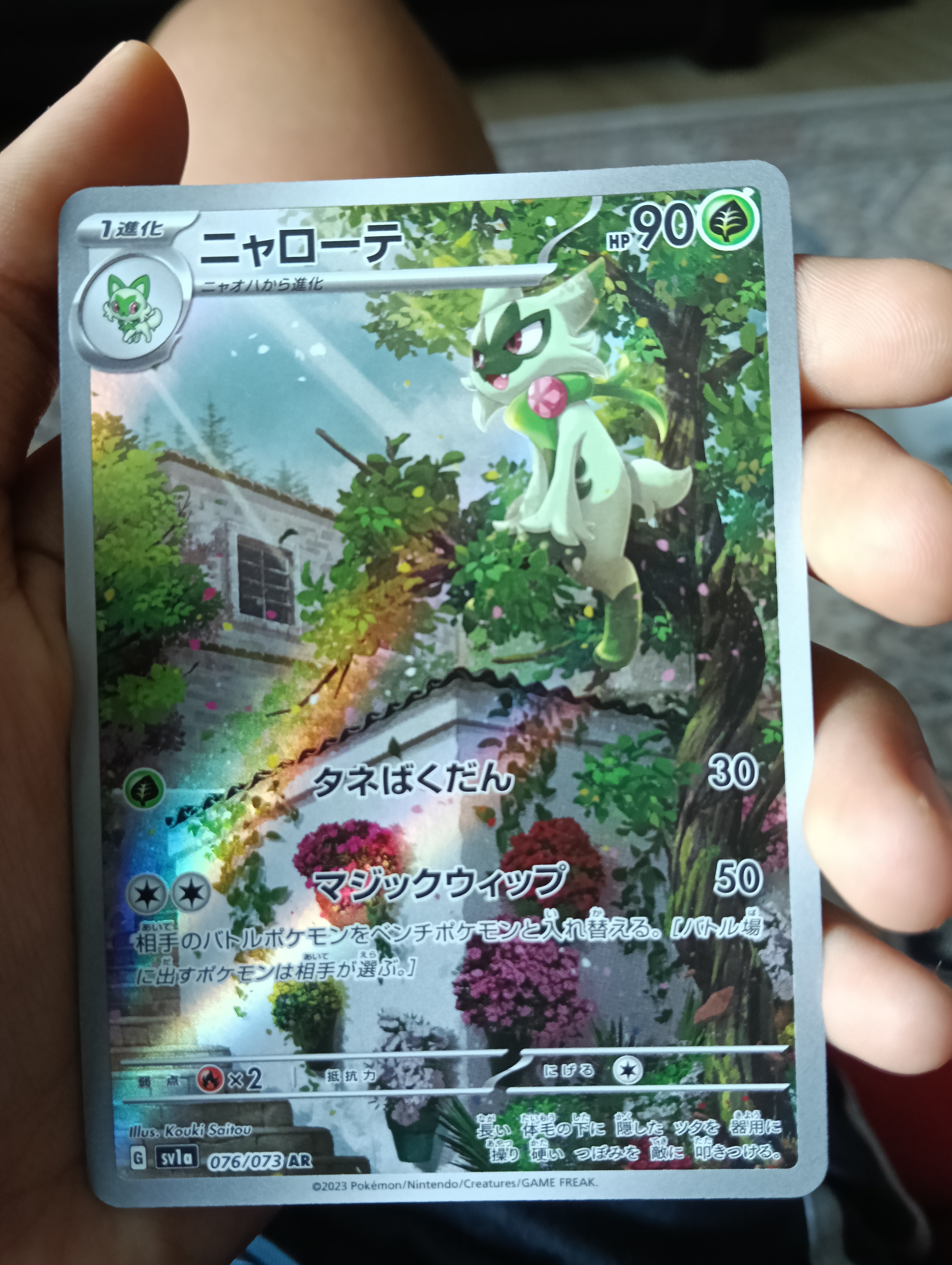 Card