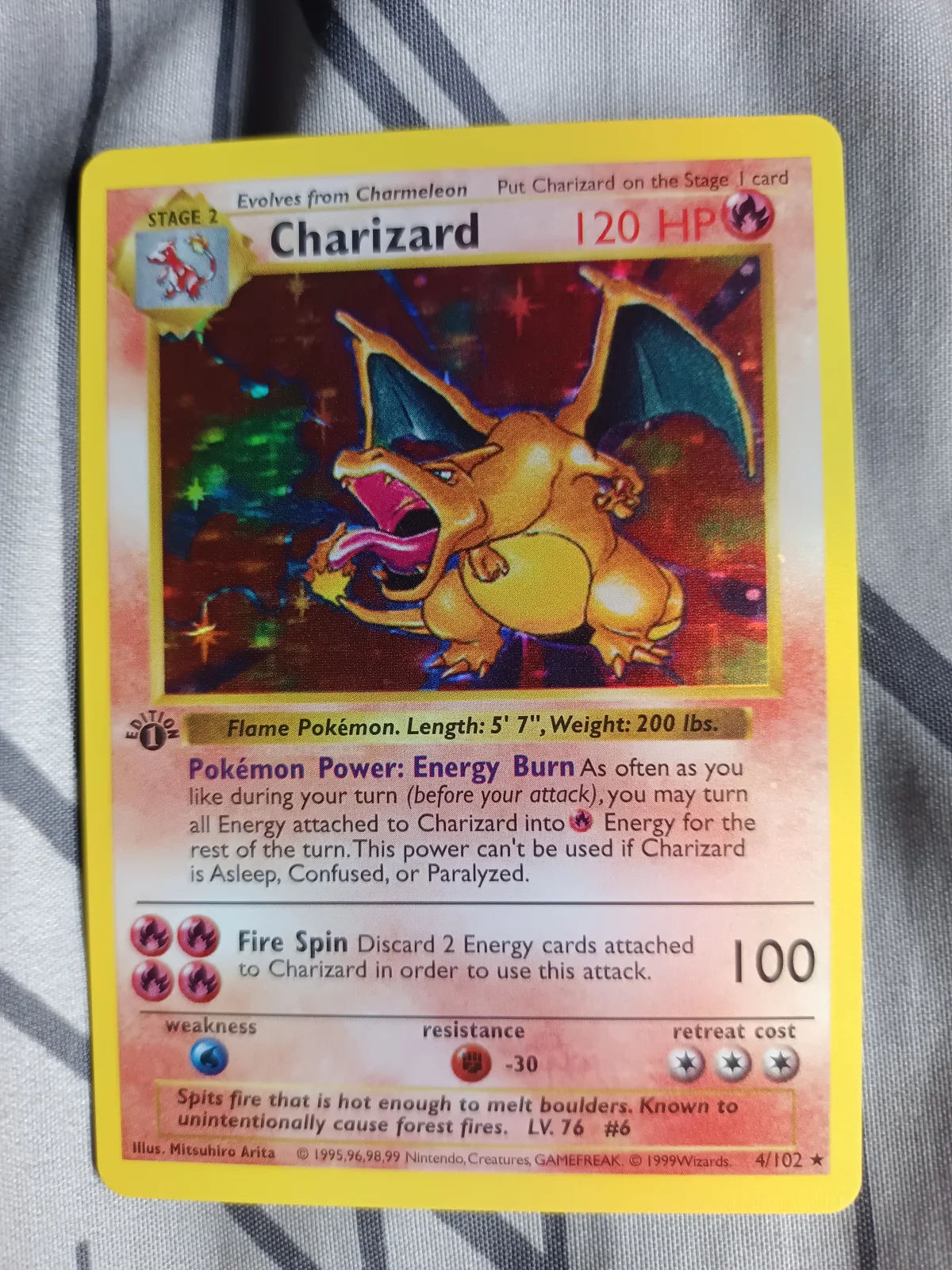 Card