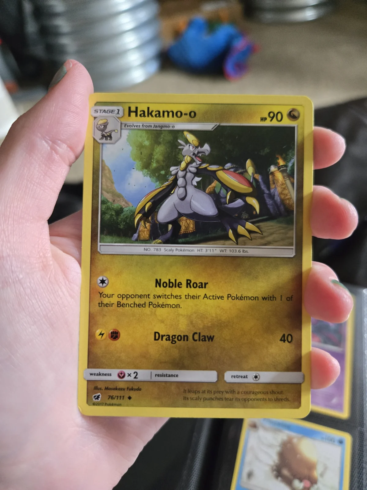 Card