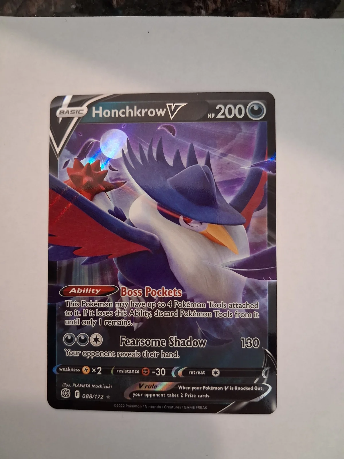 Card