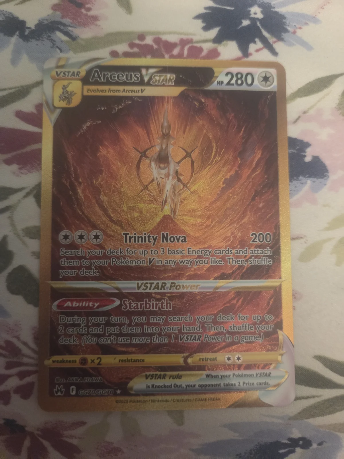 Card