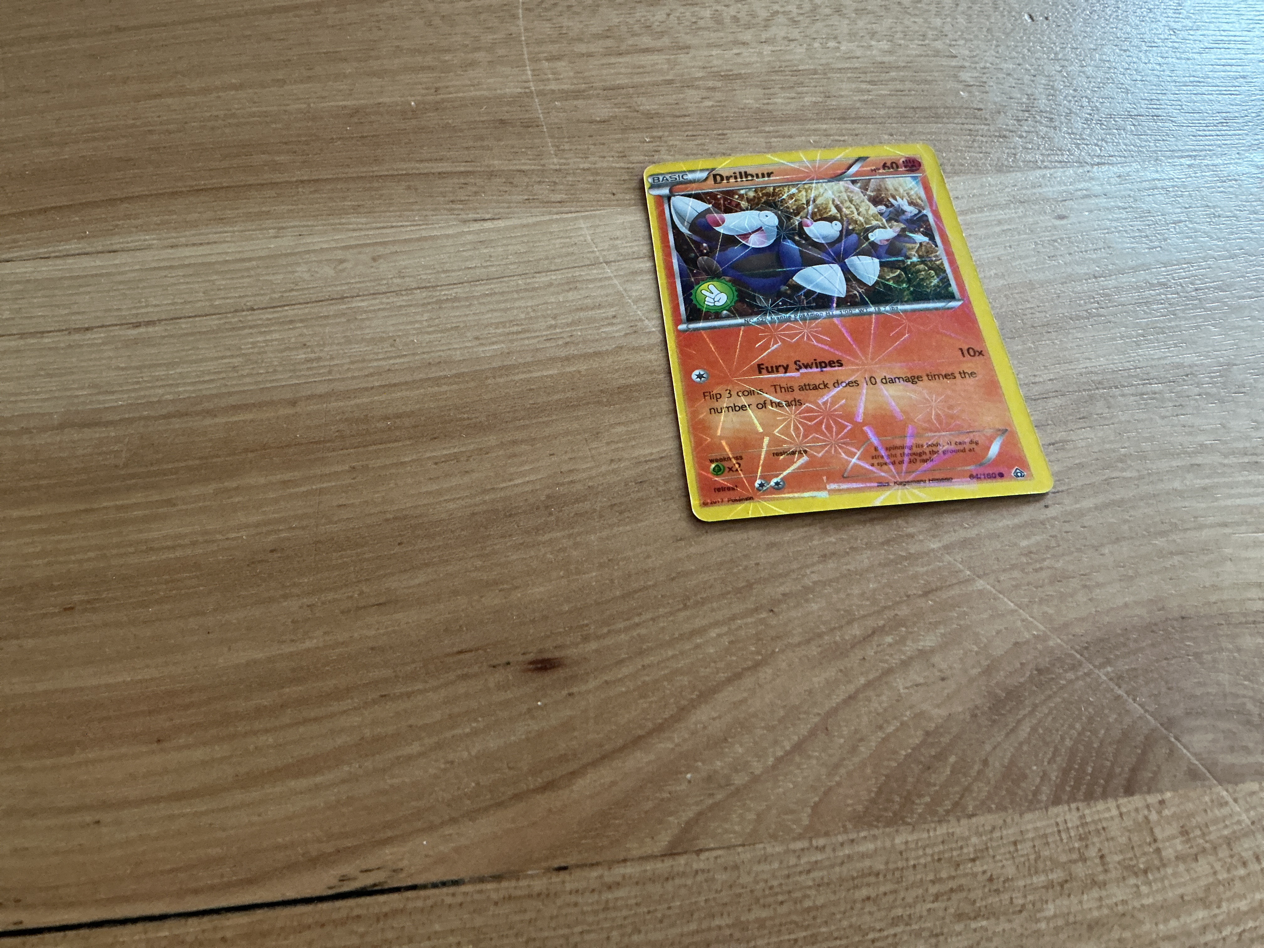 Card