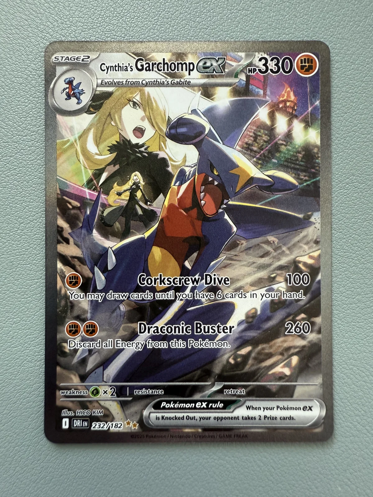 Card
