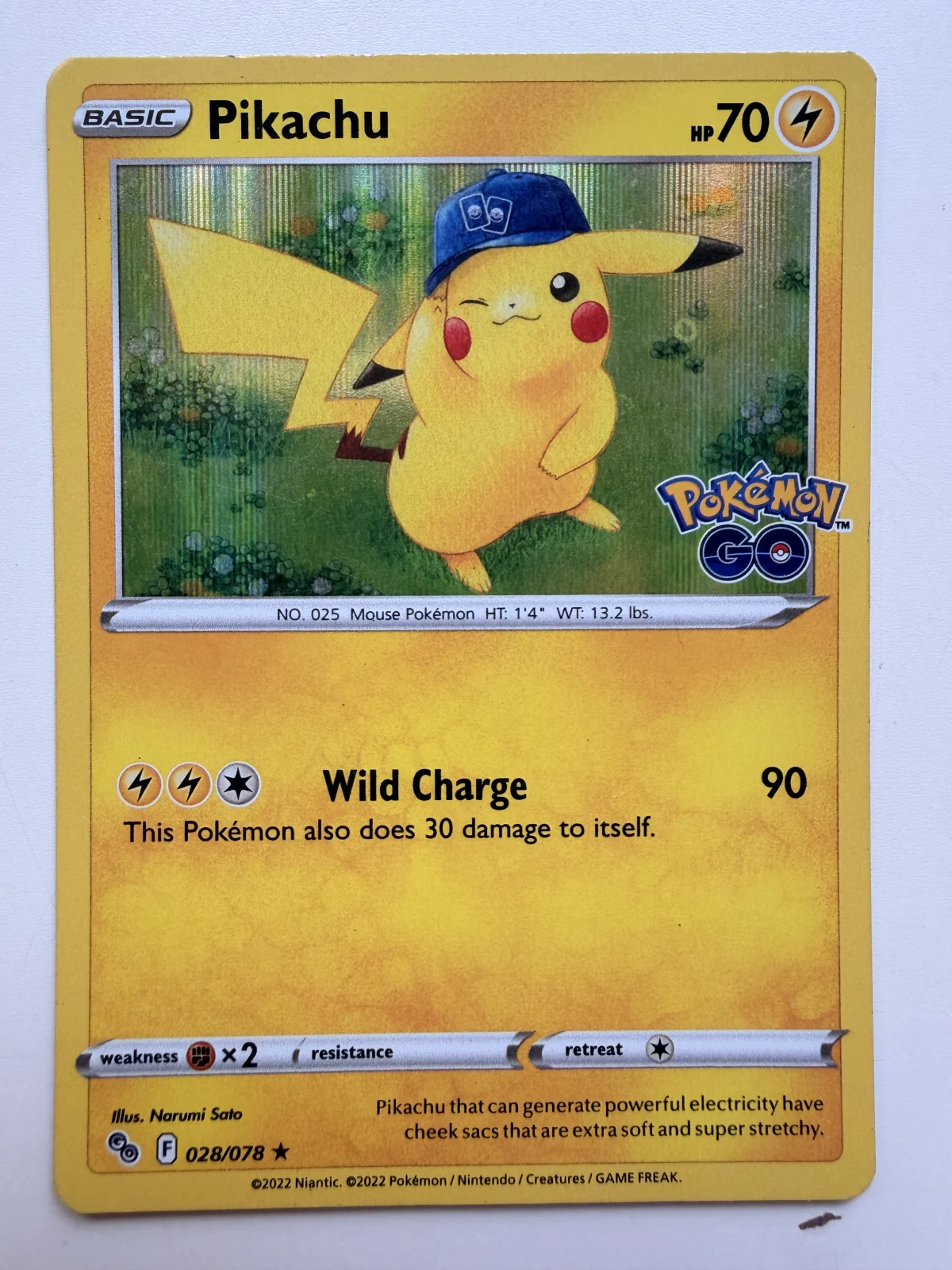 Card