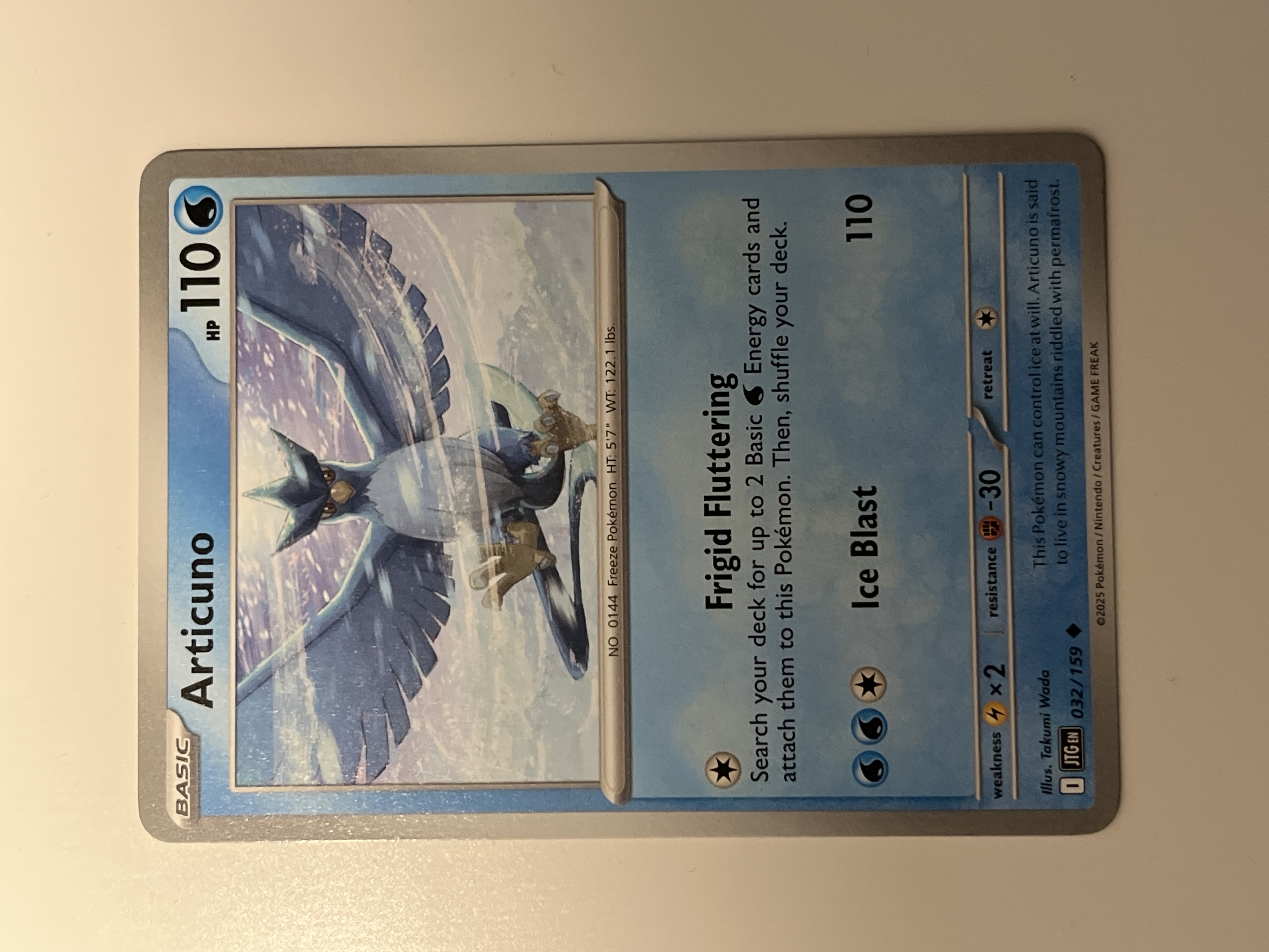 Card