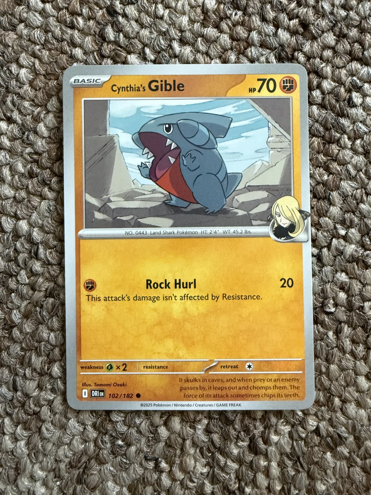 Card